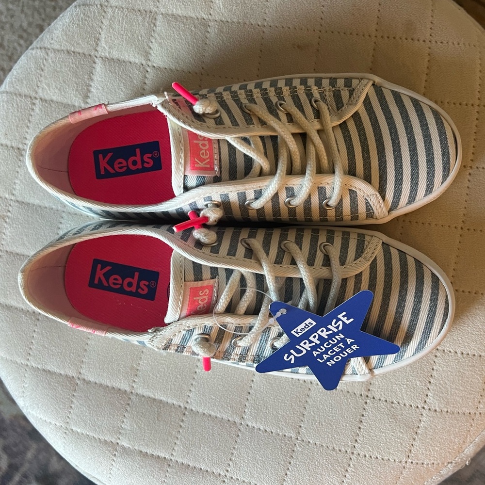 Children’s Keds Sneaker